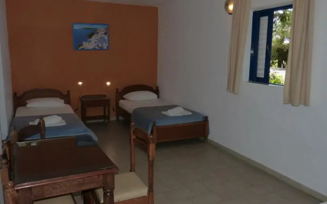 Miros Hotel Apartments