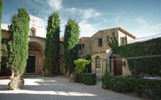 Garrigae Abbaye de Sainte Croix