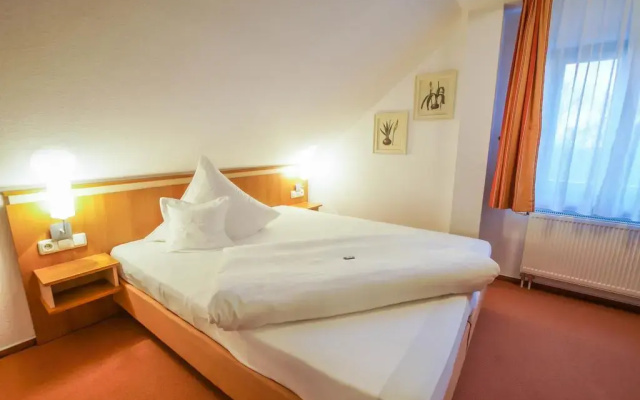 Golf- & Landhotel am alten Deich