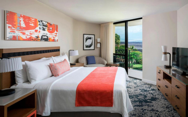 Marriott's Waikoloa Ocean Club