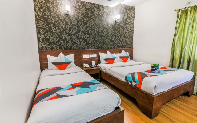 Treebo Trend Status Executive Rooms