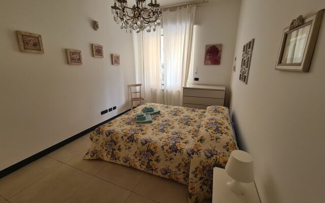 Casa di Bianca by PortofinoVacanze