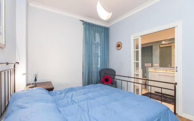 Risorgimento view Aparment