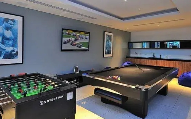 Samujana - Seven Bedrooms Pool Villa - 12