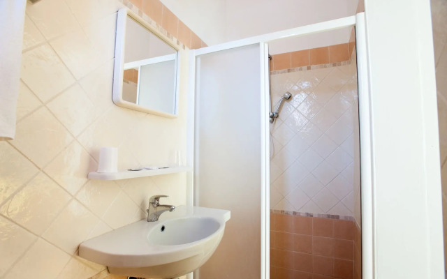 Hotel Villa Mauri