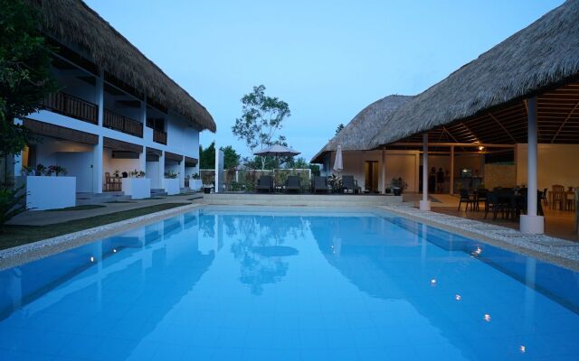 Amihan Resort