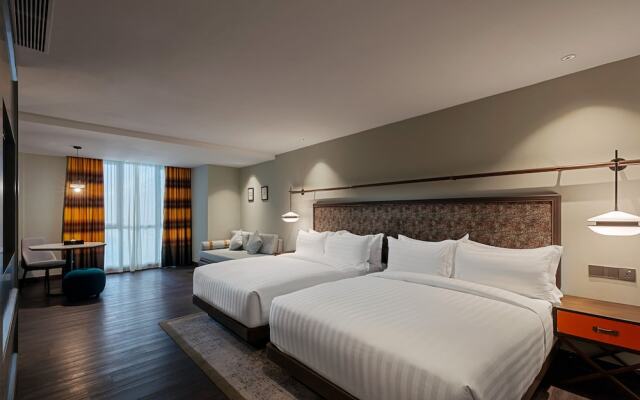 The George Penang by The Crest Collection