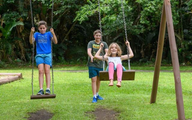 San Lameer Villa Rentals 3206