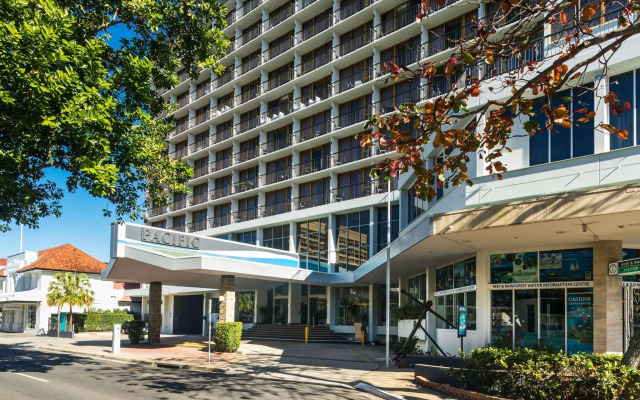 Pacific Hotel Cairns