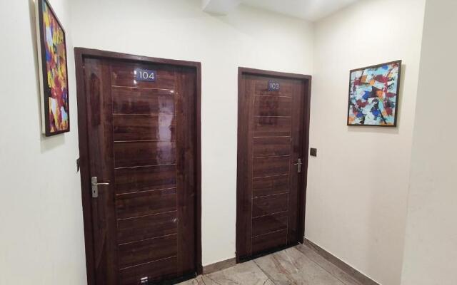 Perfect Stayz Aiims - Hotel Near Aiims Rishikesh