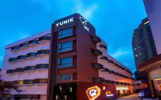 YUNIK Hotel