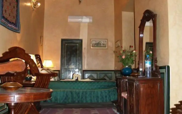 Nadir Home Riad
