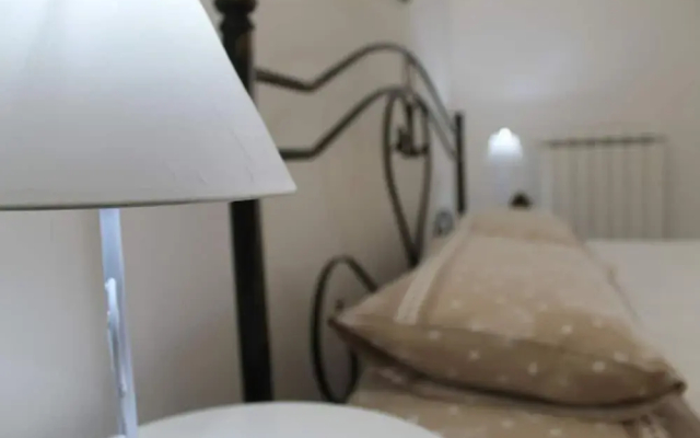 B&B Villa 16 Pini