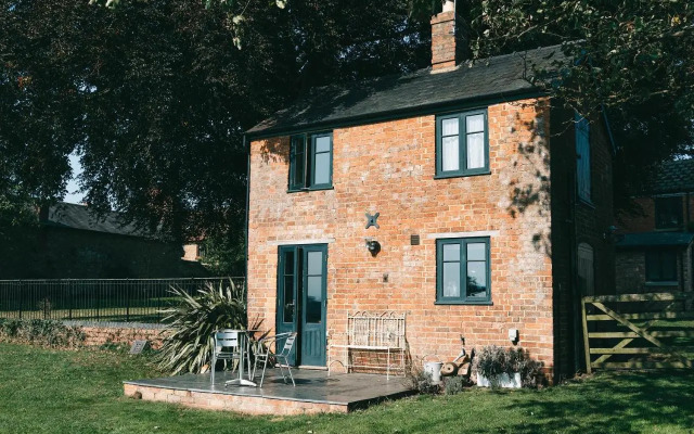 Southfield Cottage