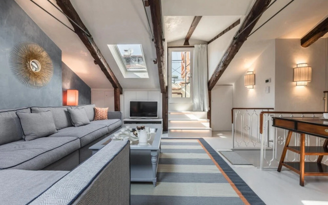 Gondolieri Luxury Apartment