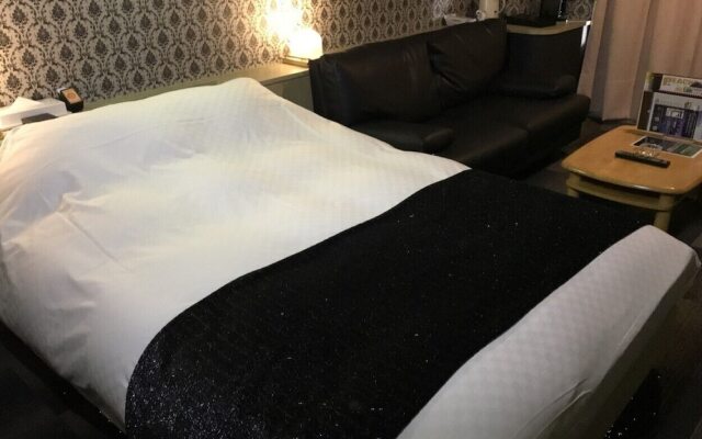 Grand Hotel Prius - Adults Only