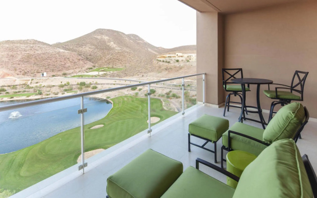 Puerta Cortes Residences