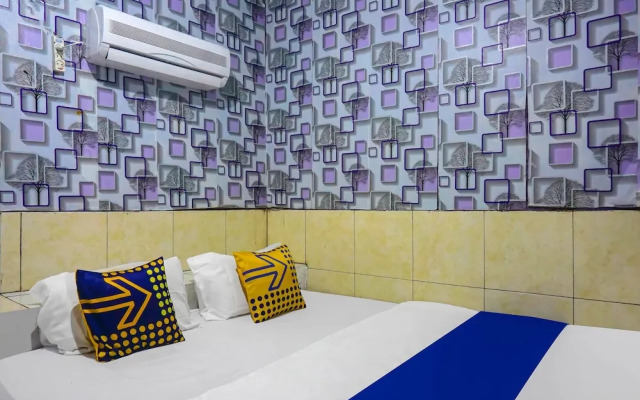 SPOT ON 92154 Nusasari Guest House