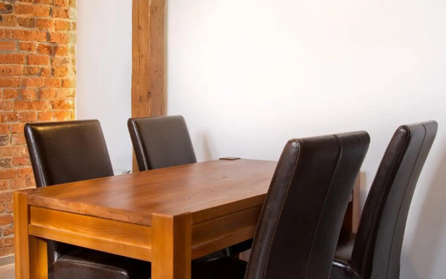 Apartamenty Młyńska 4