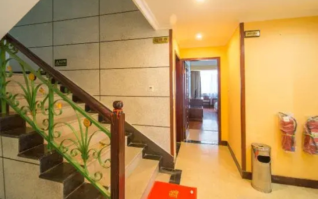Yageba Hotel