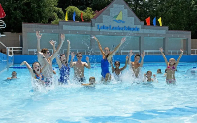 Residence Inn Atlanta Duluth/Gwinnett Place