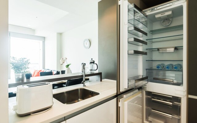 The River Sathorn By Favstay