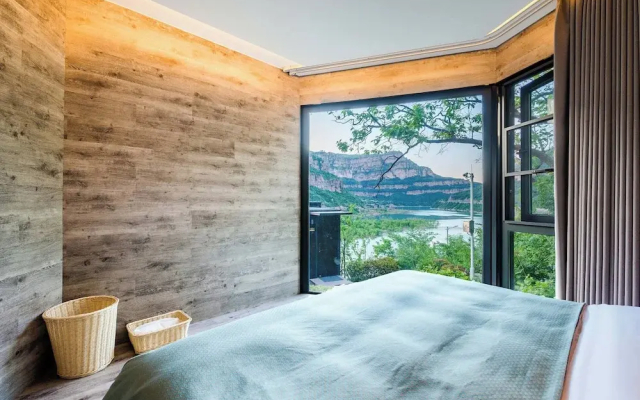 Country Retreats Henan Linzhou Shibanyan