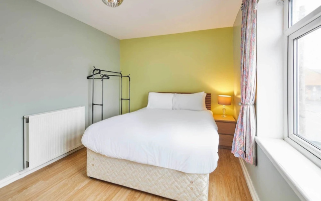 Host Stay Carrville Apartment