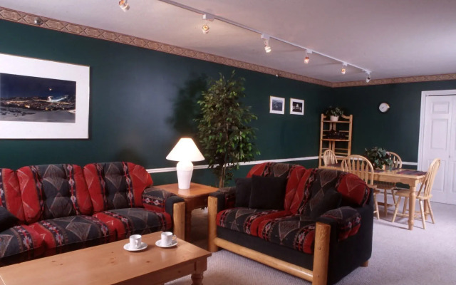 Prospector Accommodations Park City