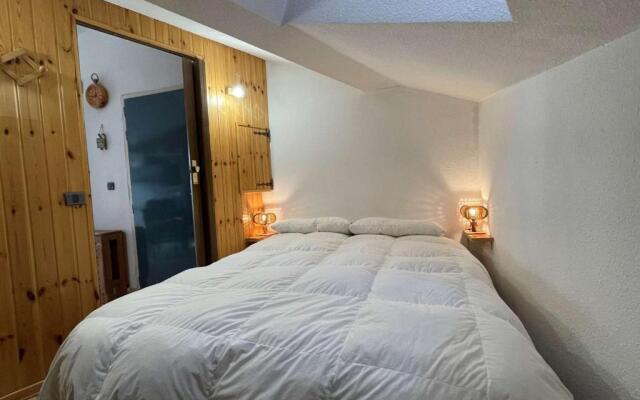 Appartement Montgenèvre, 2 pièces, 4 personnes - FR-1-330D-105