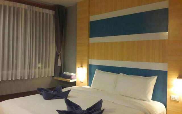 Ricci House Resort