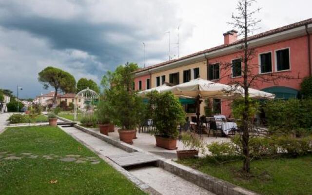 GranCasa Hotel Ristorante