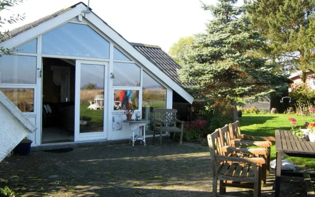 Skråningen 8 Holiday House