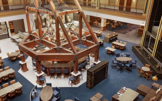 Embassy Suites by Hilton Denver International Airport