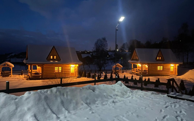 Cabane de Poveste