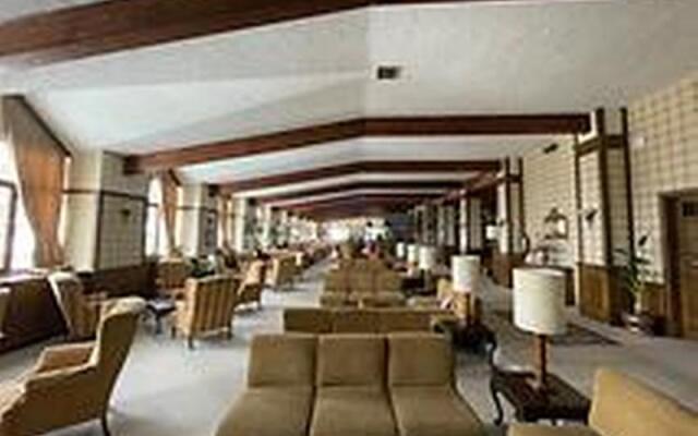 Beceren Hotel Uludag