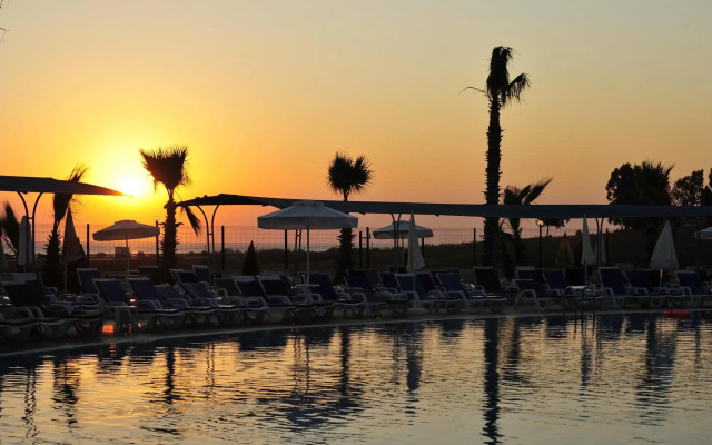 Çenger Beach Resort Spa - All Inclusive