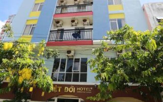 Nhiet Doi Hotel