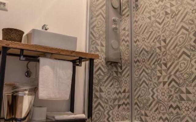 Officina Rooms
