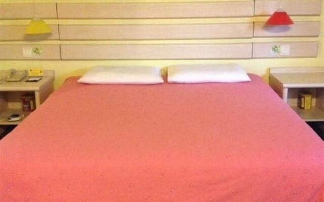 Home Inn Zhangjiajie Dayong Fucheng