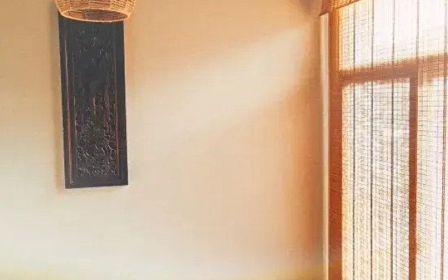 Courtyard NO. 7,Wanfenglin