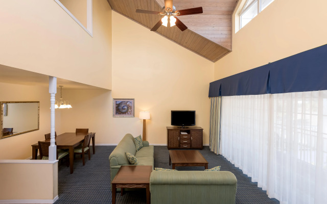 Holiday Inn & Suites Clearwater Beach S-Harbourside by IHG