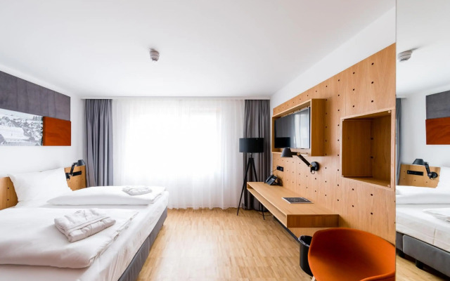 mk hotel rüsselsheim