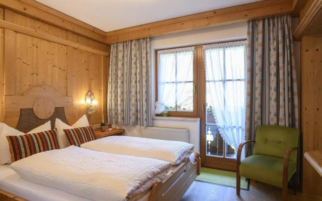 Alpasella Ferienwohnungen