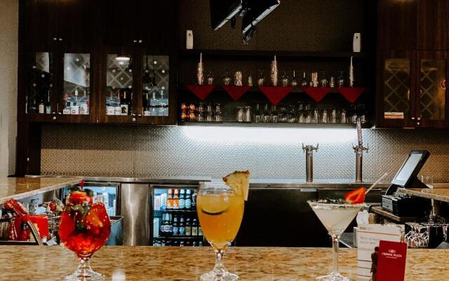 Crowne Plaza Chicago SW - Burr Ridge by IHG