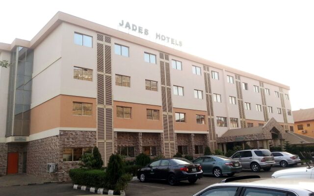 Jades Hotel