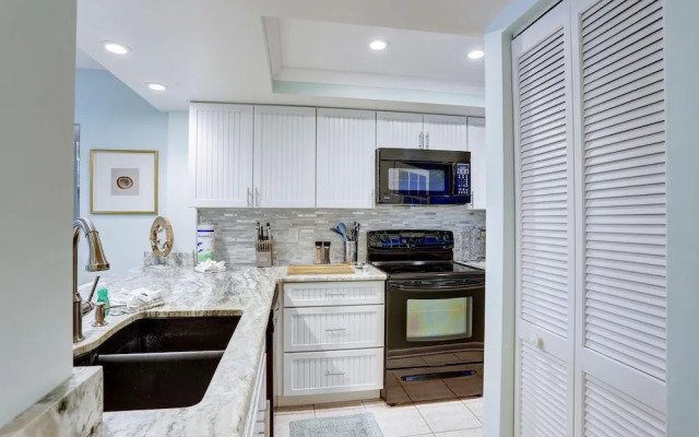 Land's End 5-203 Gulf-bay Front - Premier