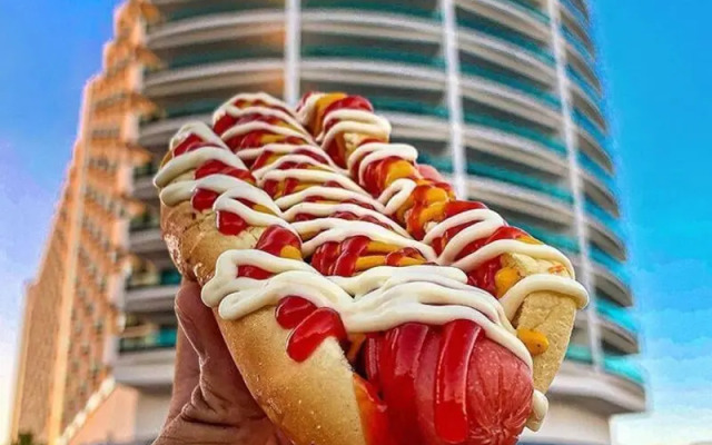 Infinity Luxury Travel at Seadust by YPJ