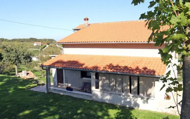 Apartment Vojskovic 101