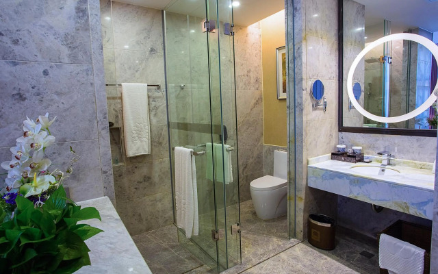 Palm Spring Hotel